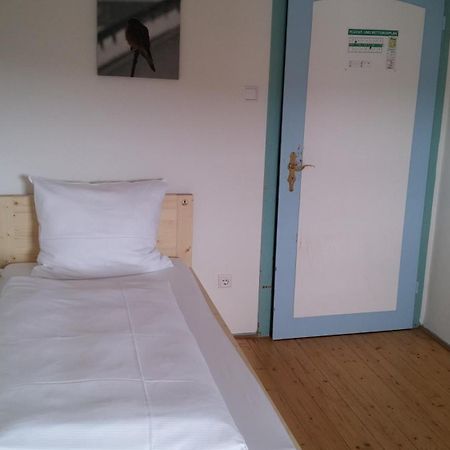 'S Jaegermatt Bed & Breakfast เฟลด์แบร์ก ภายนอก รูปภาพ