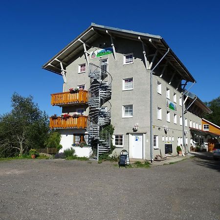 'S Jaegermatt Bed & Breakfast เฟลด์แบร์ก ภายนอก รูปภาพ