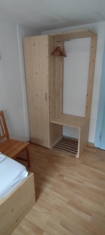 'S Jaegermatt Bed & Breakfast เฟลด์แบร์ก ภายนอก รูปภาพ