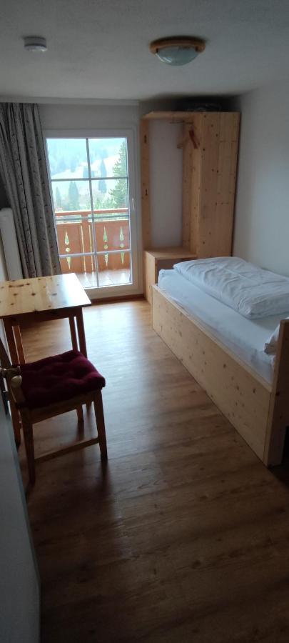 'S Jaegermatt Bed & Breakfast เฟลด์แบร์ก ภายนอก รูปภาพ