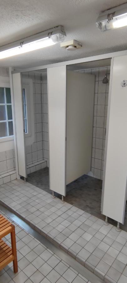 'S Jaegermatt Bed & Breakfast เฟลด์แบร์ก ภายนอก รูปภาพ
