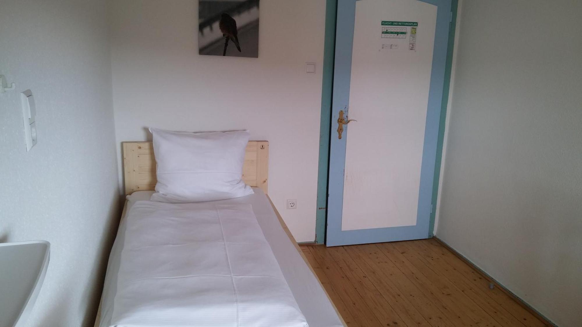 'S Jaegermatt Bed & Breakfast เฟลด์แบร์ก ภายนอก รูปภาพ