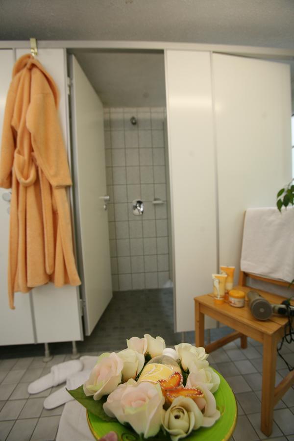 'S Jaegermatt Bed & Breakfast เฟลด์แบร์ก ภายนอก รูปภาพ