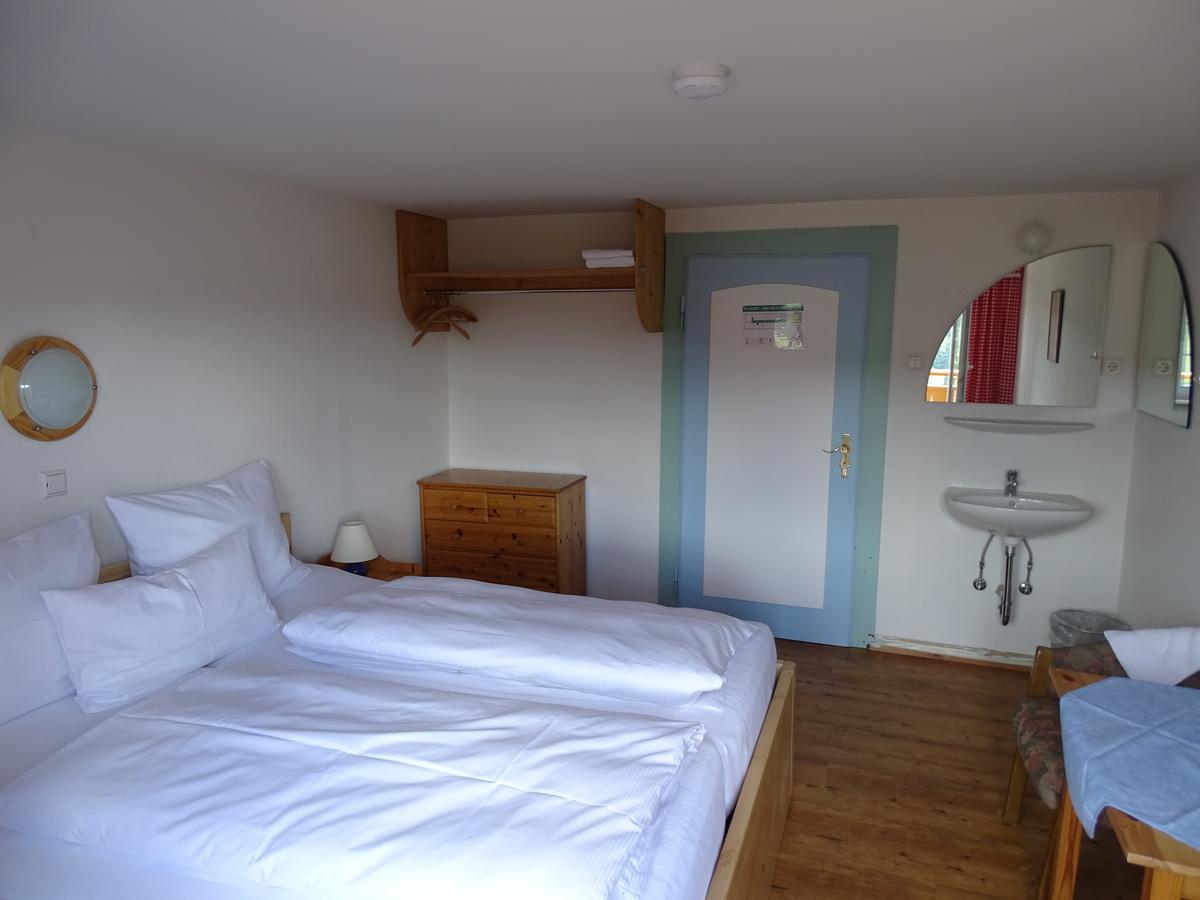 'S Jaegermatt Bed & Breakfast เฟลด์แบร์ก ภายนอก รูปภาพ